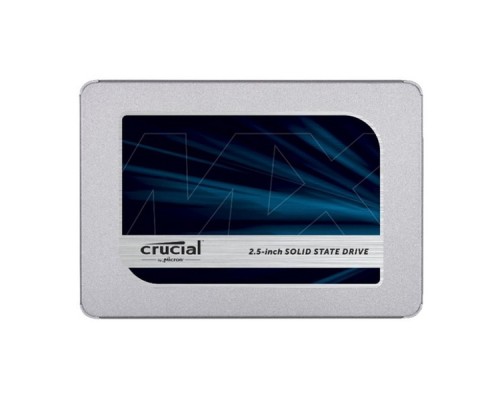 SSD 250GB CRUCIAL MX500 CT250MX500SSD1