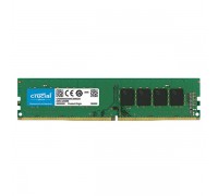  32GB Crucial 2666MHz DDR4  (CT32G4DFD8266)