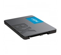 SSD 480GB CRUCIAL BX500 CT480BX500SSD1