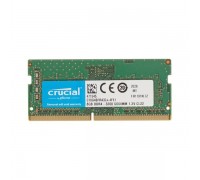 Оперативная память для ноутбука 8GB DDR4 3200 MHz Crucial CT8G4SFRA32A