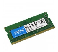 8GB DDR4 2133Mhz Crucial CT8G4SFS8213