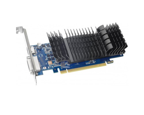 Видеокарта 2GB ASUS GeForce GT1030-SL-2G-BRK