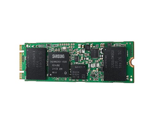 SSD 500GB Samsung 850 EVO MZ-N5E500BW