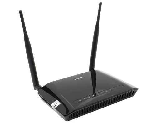 Wi-Fi точка доступа D-Link DAP-1360U/A1A