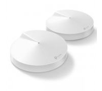 Маршрутизатор, TP-Link, Deco M9 Plus(2-pack)