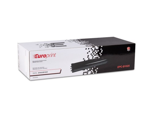 Тонер картридж, Europrint, EPC-B1025 (006R01731)
