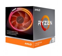 Процессор AMD Ryzen 9 3950X (100-100000051)