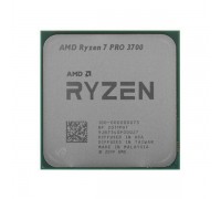 Процессор AMD Ryzen 7 3700 PRO OEM (100-000000073)