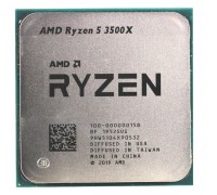 Процессор AMD Ryzen 5 3500X OEM
