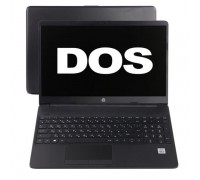 Ноутбук HP 15s-dw2024ur (104K6EA)