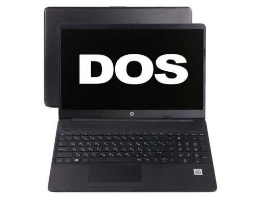 Ноутбук HP 15s-dw2024ur (104K6EA)