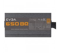 Блок питания EVGA 650 BQ (110-BQ-0650-V2)