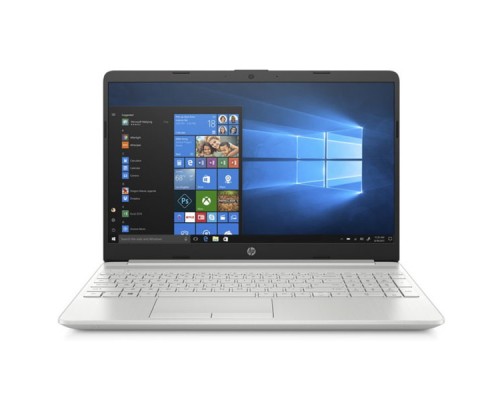 Ноутбук HP 15-dw2038ur (13G05EA)