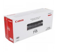 Картридж Canon/715/Лазерный/черный (1975B002)