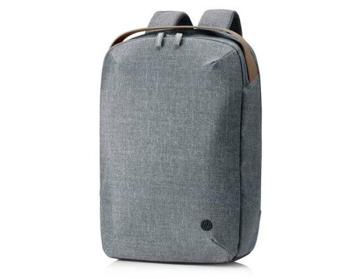 Рюкзак HP Renew серый (1A211AA)