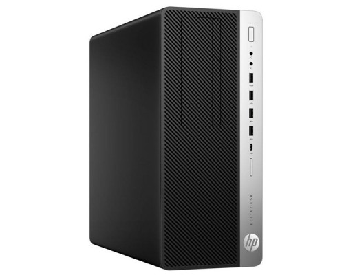 Компьютер HP EliteDesk 800 G3 (1HK25EA)