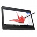 Ноутбук Lenovo X1 Yoga 3rd (20LD003HRT)