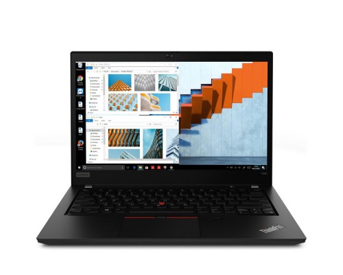 Ноутбук Lenovo ThinkPad T490S (20NX000HRT)