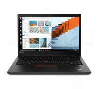 Ноутбук Lenovo ThinkPad T590 (20N4002YRT)