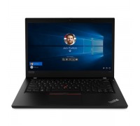 Ноутбук Lenovo ThinkPad L490 (20Q50024RT)