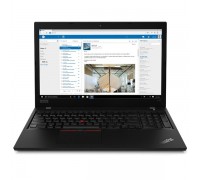 Ноутбук Lenovo ThinkPad L590 (20Q7001GRT)