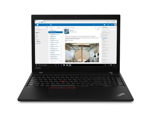 Ноутбук Lenovo ThinkPad L590 (20Q7001ART)