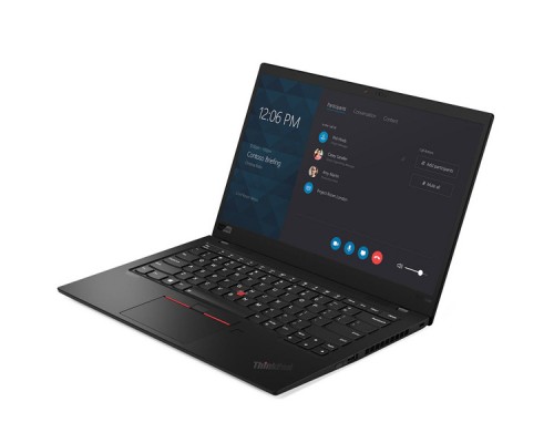 Ноутбук Lenovo X1 Carbon (7-th) (20QD00L4RT)