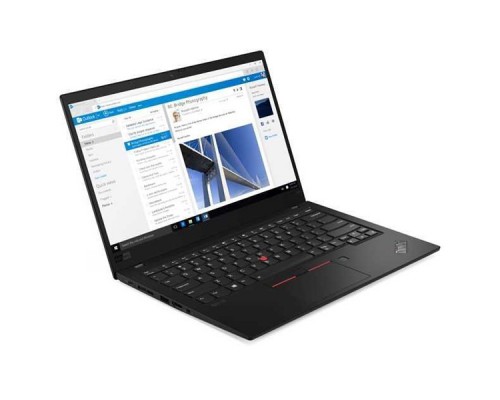 Ноутбук Lenovo ThinkPad X1 Carbon (20QD0034RT)