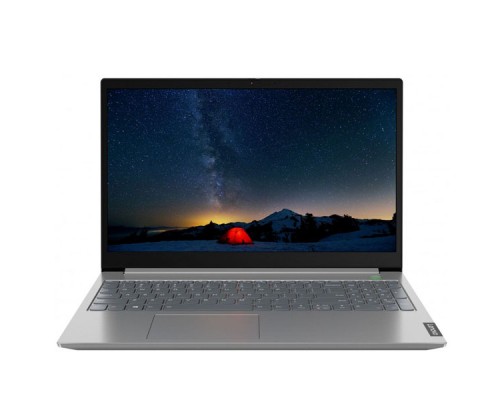 Ноутбук Lenovo ThinkBook 15-IIL (20SM008CRU)