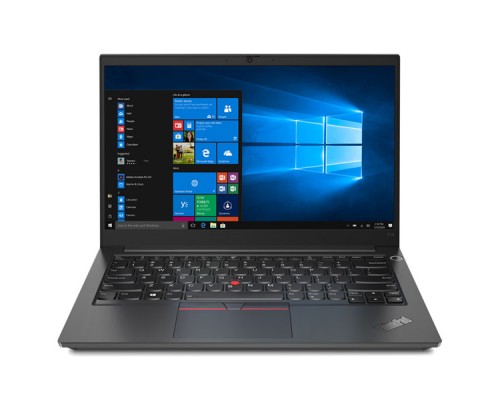 Ноутбук Lenovo ThinkPad E14 Gen 3 (20Y7006XRT)