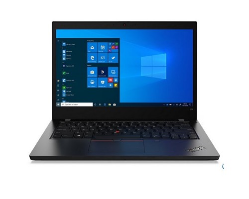 Ноутбук Lenovo ThinkPad L15 (20U30017RK)