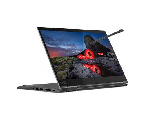 Ноутбук Lenovo X1 Yoga (20UB0000RT)
