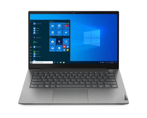 Ноутбук Lenovo Thinkbook (Gen2) (20VD003BRU)