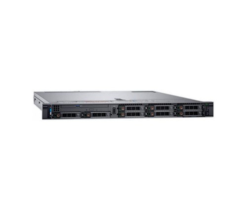 Сервер Dell/PowerEdge R640 SFF (210-AKWU-16092)