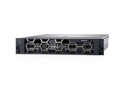Сервер Dell R740 16SFF (210-AKXJ_A11)