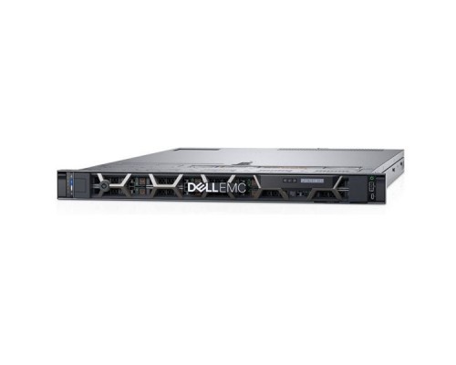 Сервер Dell R440 8SFF (210-ALZE_B03)