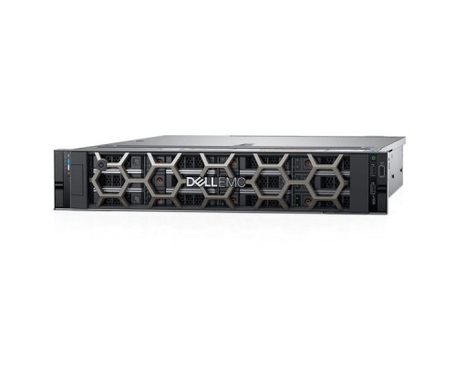 Сервер Dell R540 12LFF (210-ALZH_B02)