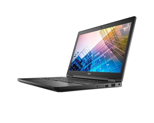 Ноутбук Dell Latitude 5590 (210-ANMI_N051L)