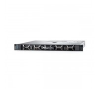 Сервер Dell/PE R440 10SFF (210-ALZE-A20)