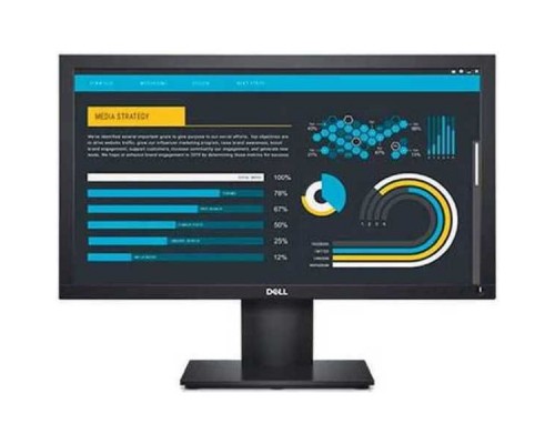 Монитор Dell E2220H (210-AUXD)