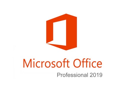 Office Pro 2019 All Lng PKL Online CEE Only DwnLd C2R NR (ESD) (269-17064)