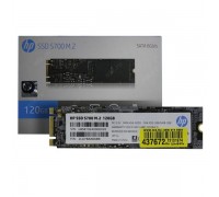 SSD 120GB HP S700 (2LU78AA)