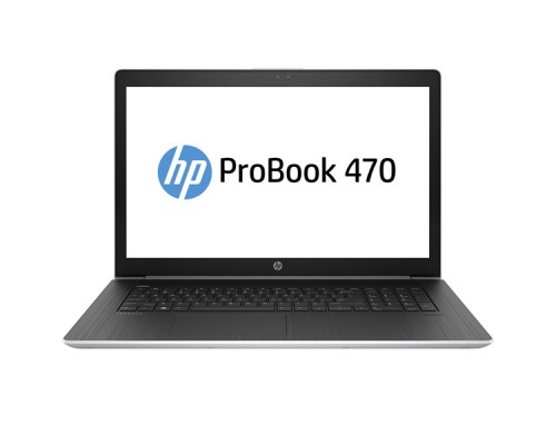 Ноутбук HP ProBook 470 G5 (2RR84EA)