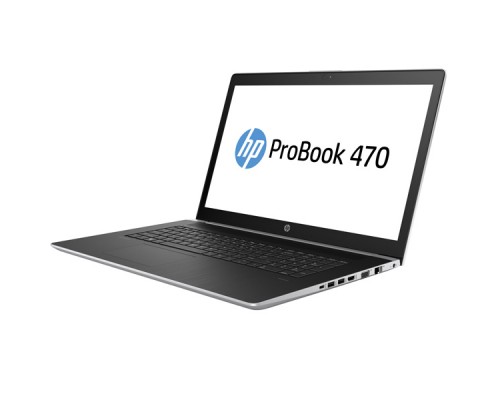 Ноутбук HP Probook 470 G5 (2XY85EA)