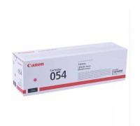 Картридж Canon/054 M/Лазерный/пурпурный (3022C002)