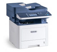 МФУ Xerox WorkCentre 3335DNI