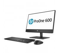 Моноблок HP ProOne 600 G4 (3DQ51AV/TC1)