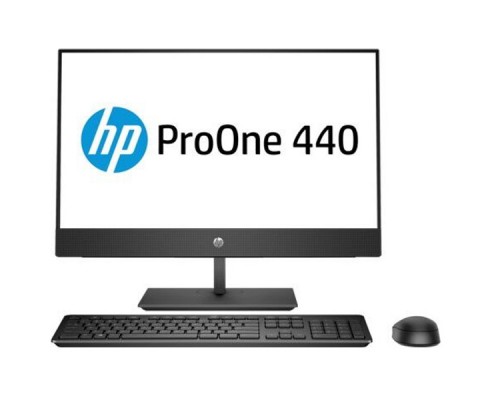 Моноблок HP ProOne 440 G4 (3GQ38AV+70621303)