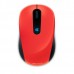 Мышь Microsoft Sculpt Mobile Flame Red (43U-00026)