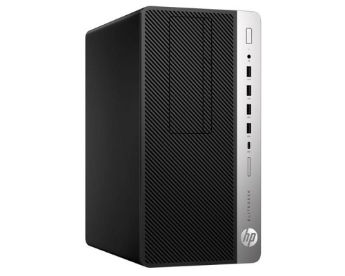 Компьютер HP EliteDesk 705 G4 (4HN11EA)